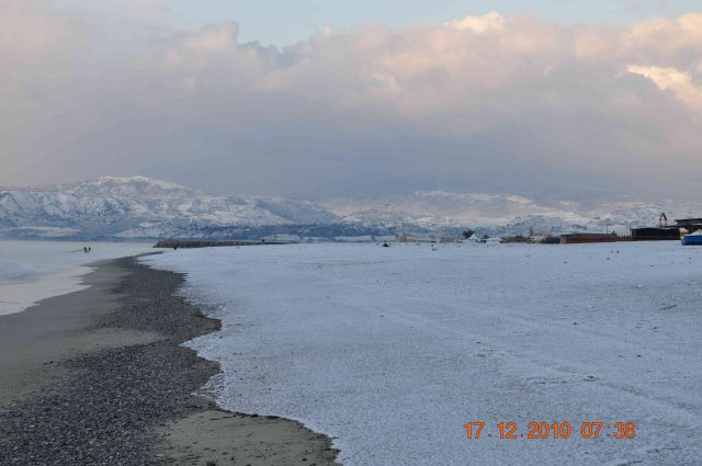 Nevicate